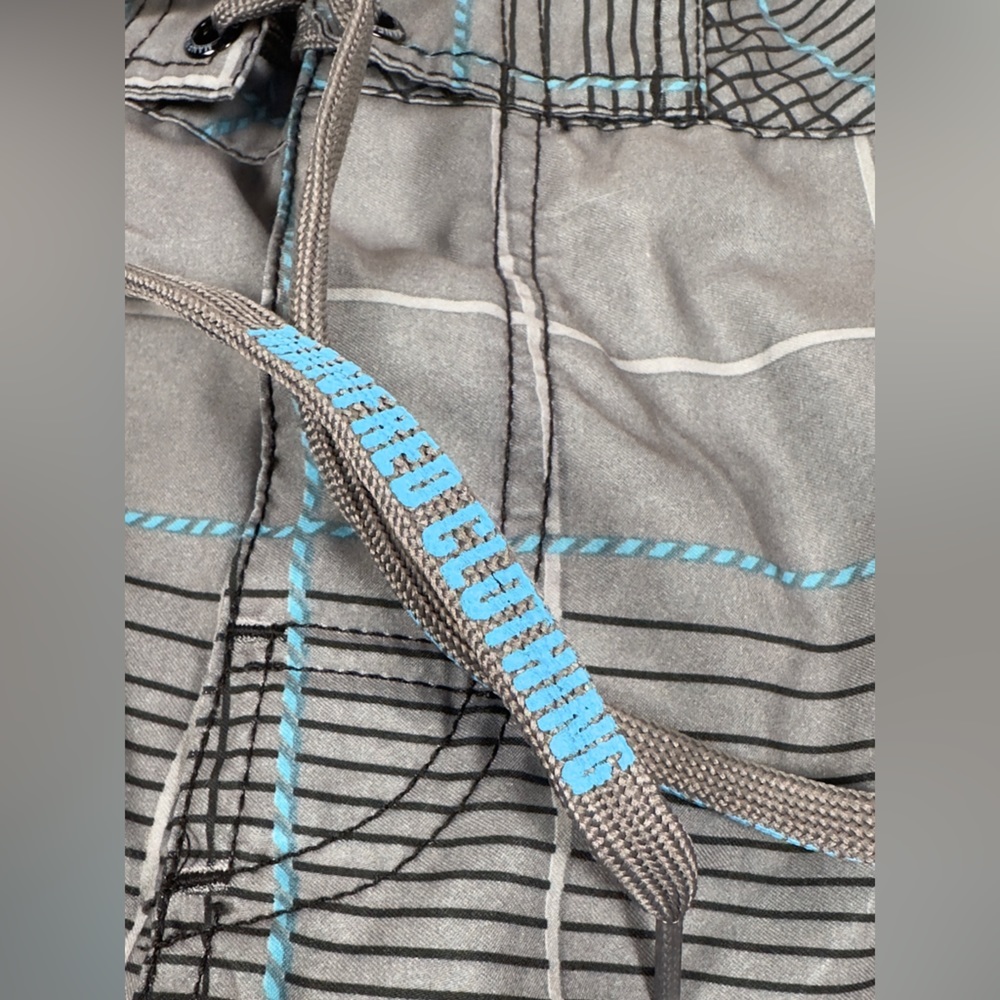 Men’s board short bathing suit - Picture 4 of 9